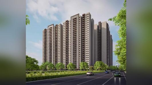 Kohinoor Riverdale Pune