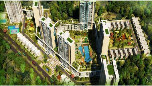 Experion Windchants Gurgaon