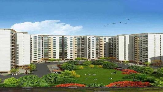 Privana West (4 BHK Under Construction) Gurugram