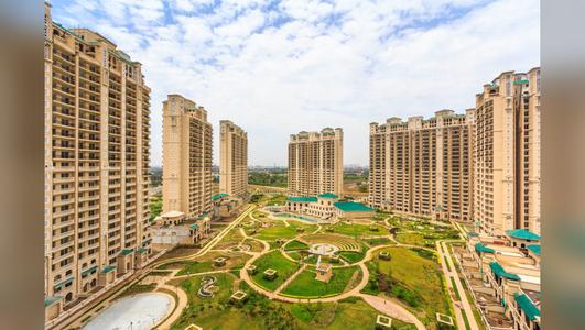 ATS Pristine Noida