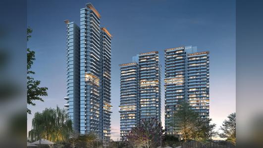 Emaar Serenity Hills Image1