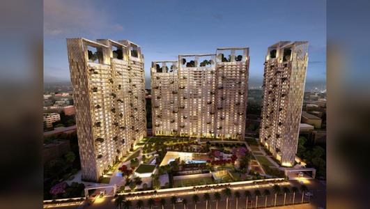 Prateek Edifice Noida