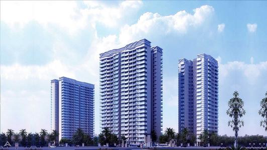 Paras Dews Gurgaon