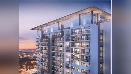 M3M SkyCity Gurgaon