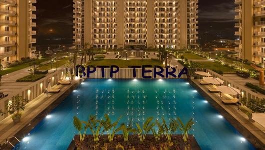 BPTP Terra Gurgaon