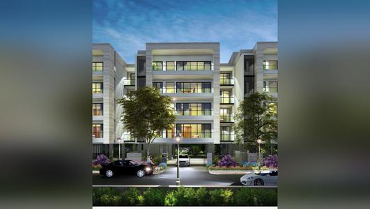 DLF Garden City (3 BHK) Gurugram