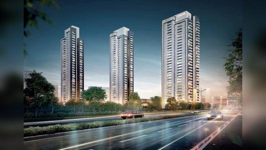 Emaar Digi Homes Gurgaon