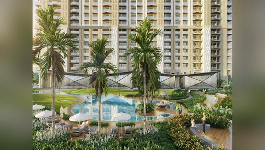 Privana West (4 BHK Under Construction) Image