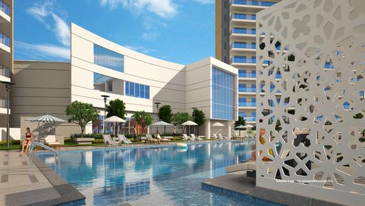 Tata Gurgaon Gateway Gurgaon