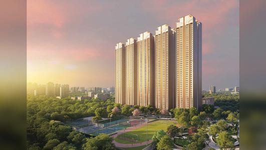 Suncity Monarch Gurgaon