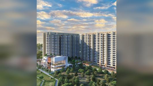Escon Primera Chandigarh