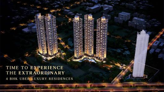 4S The Aurrum Gurgaon