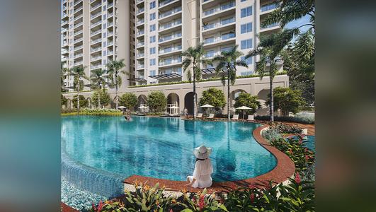 Birla Pravaah Gurgaon