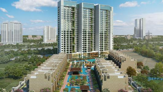 Mahagun Meadow Noida