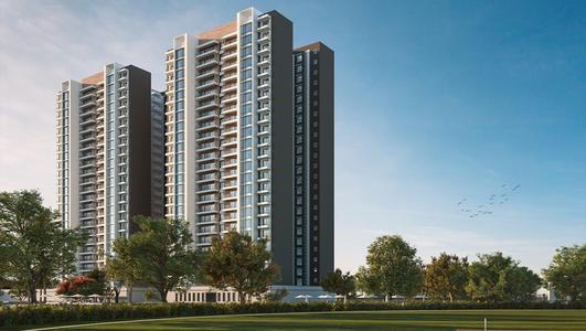 Sobha International city Gurgaon