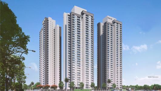 Emaar Amaris Gurugram