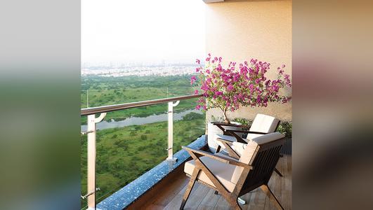 Godrej River Crest Pune