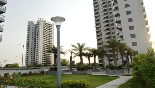 Paras Dews Gurgaon