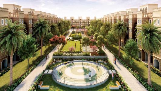 Signature Global Park Gurugram