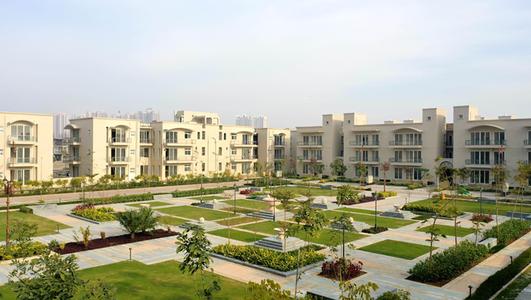 BPTP Amstoria Gurgaon