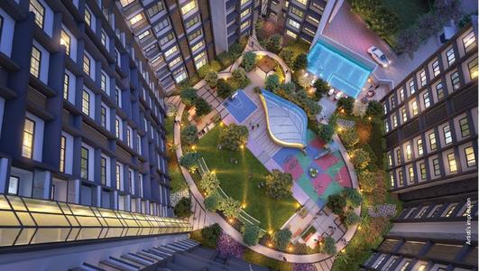 Purva Clermont Mumbai