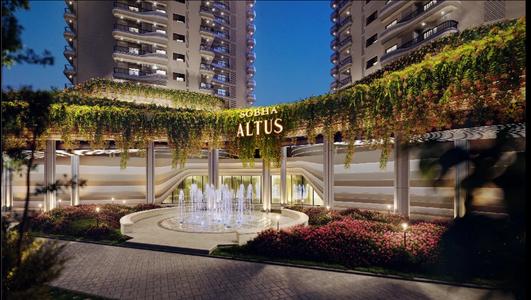 Sobha Altus Image1