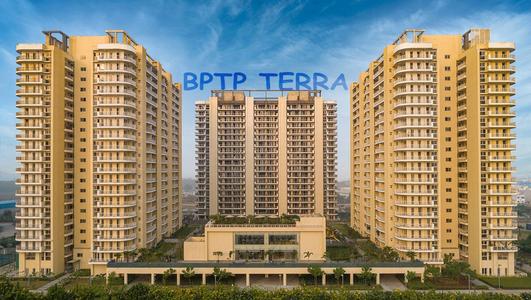 BPTP Terra Gurgaon