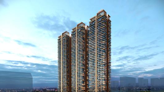 BPTP Downtown 66 Image1