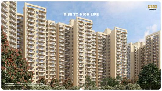 Rising Homes at DXP 92 Image1