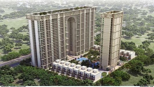 Mahagun Mirabella Highrise Noida