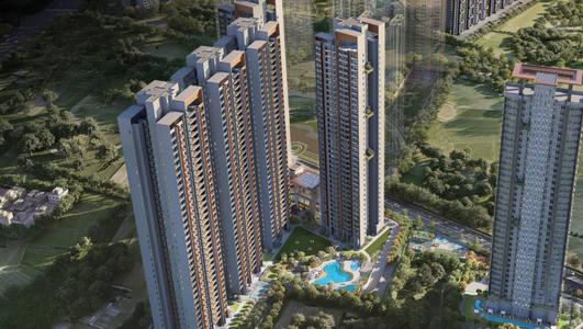 Signature Global Cloverdale SPR Image1