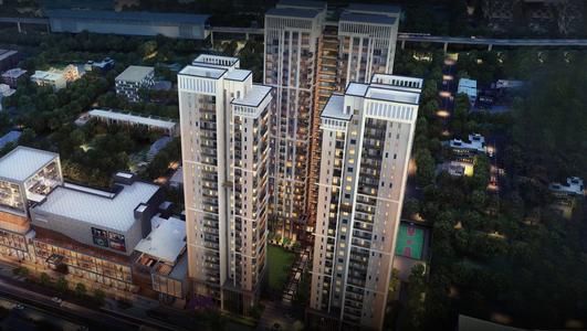 Hightown residences Gurgaon