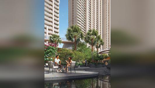 Westin Residences Gurgaon