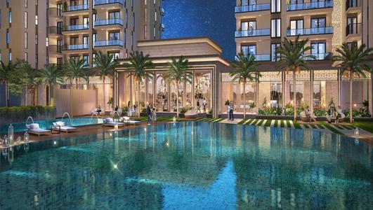 ACE Starlit 1 Noida