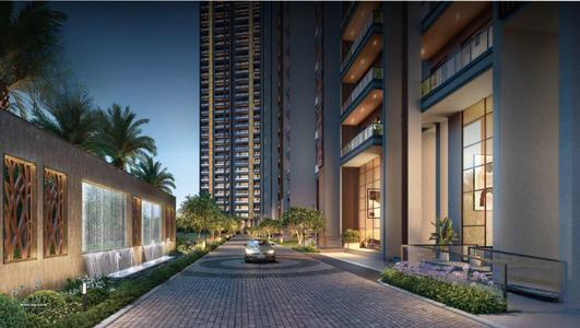 Signature Global Cloverdale SPR Gurugram