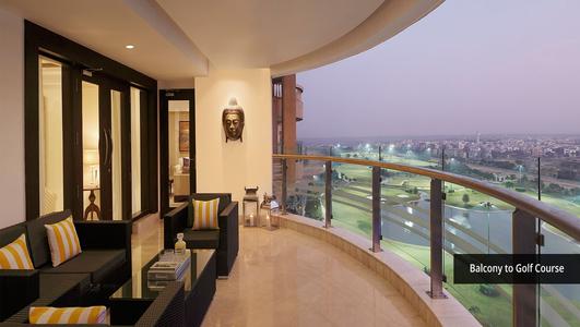 Ambience Caitriona Gurgaon