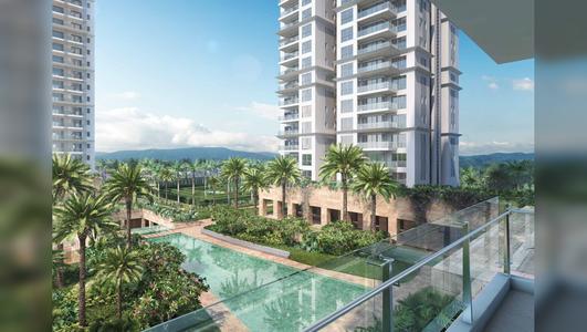 Conscient Elevate Reserve (3 BHK) Image8