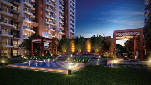 Gulshan Bellina Noida