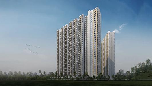 Provident Palm-Vista Mumbai