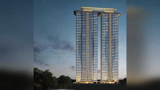 AIPL Riviera Lake City Image1