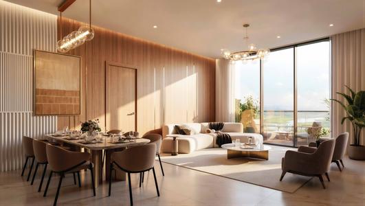 Eldeco Terra & Sol Gurugram