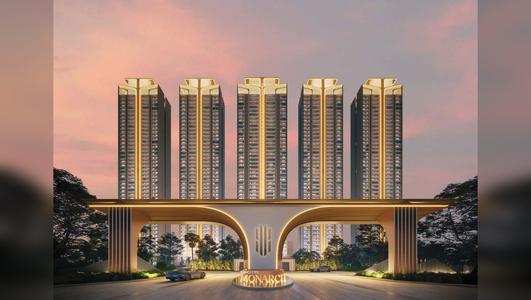 Suncity Monarch Image1