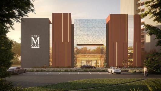 Adani The Marq Image1