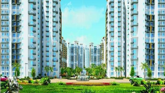 Sikka Karnam Greens Noida