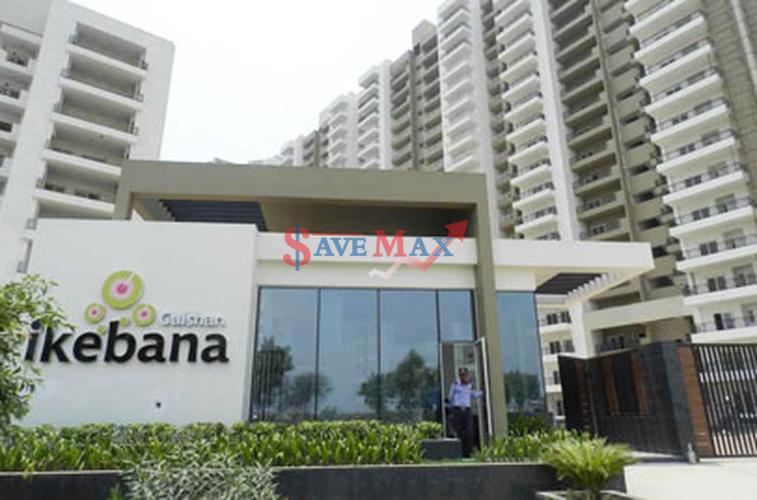Gulshan Ikebana in Noida Starting from 91.64 L Check Price, Photos