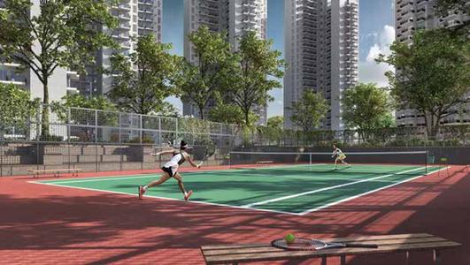 Nature Plus Gurugram