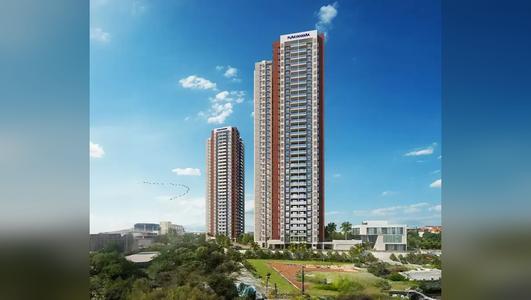 Purva Blubelle Bangalore