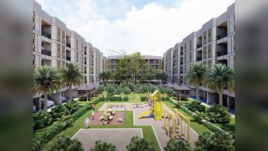 Whiteland Blissville Gurgaon