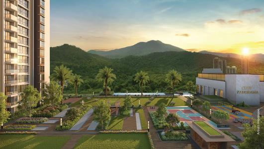 Purva Panorama Thane