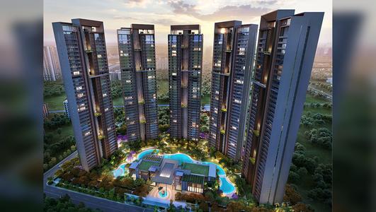 Signature Global Titanium Gurugram